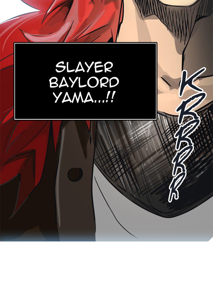 Tower of God chapter 425 page 121