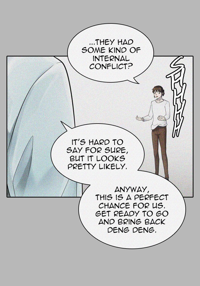 Tower of God chapter 425 page 13