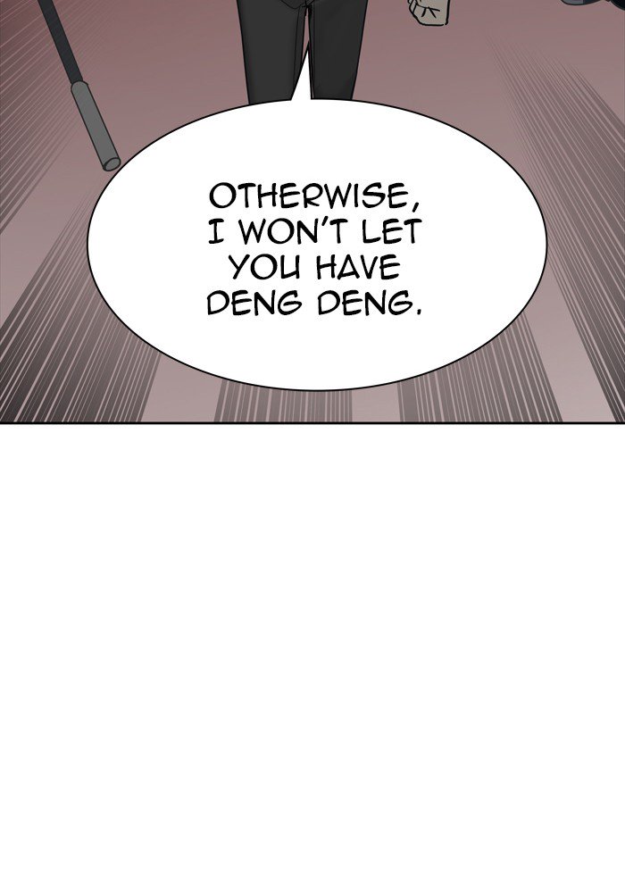 Tower of God chapter 425 page 130
