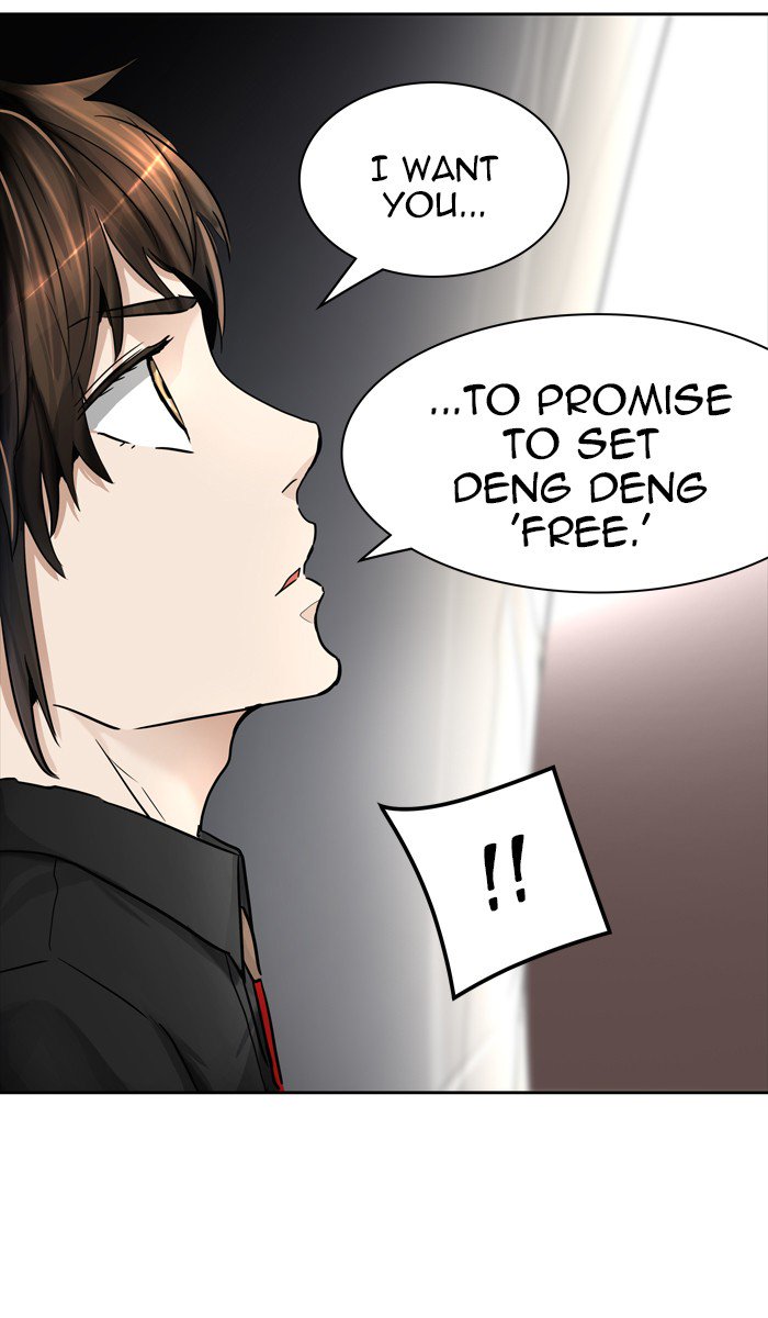 Tower of God chapter 425 page 132