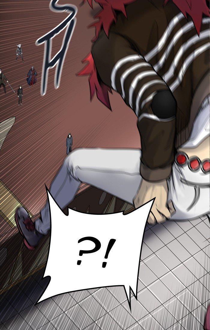 Tower of God chapter 425 page 135