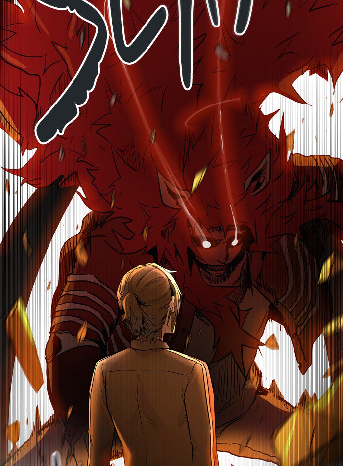 Tower of God chapter 425 page 137