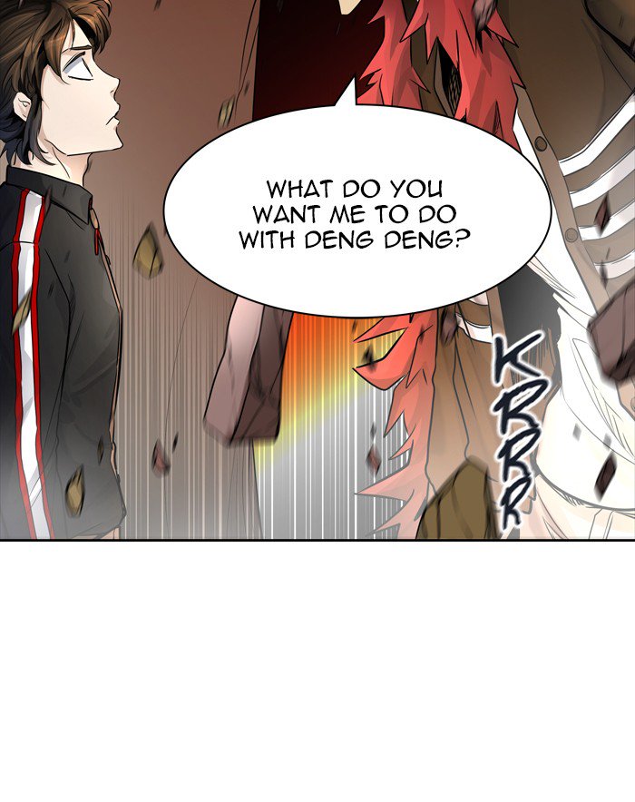 Tower of God chapter 425 page 139