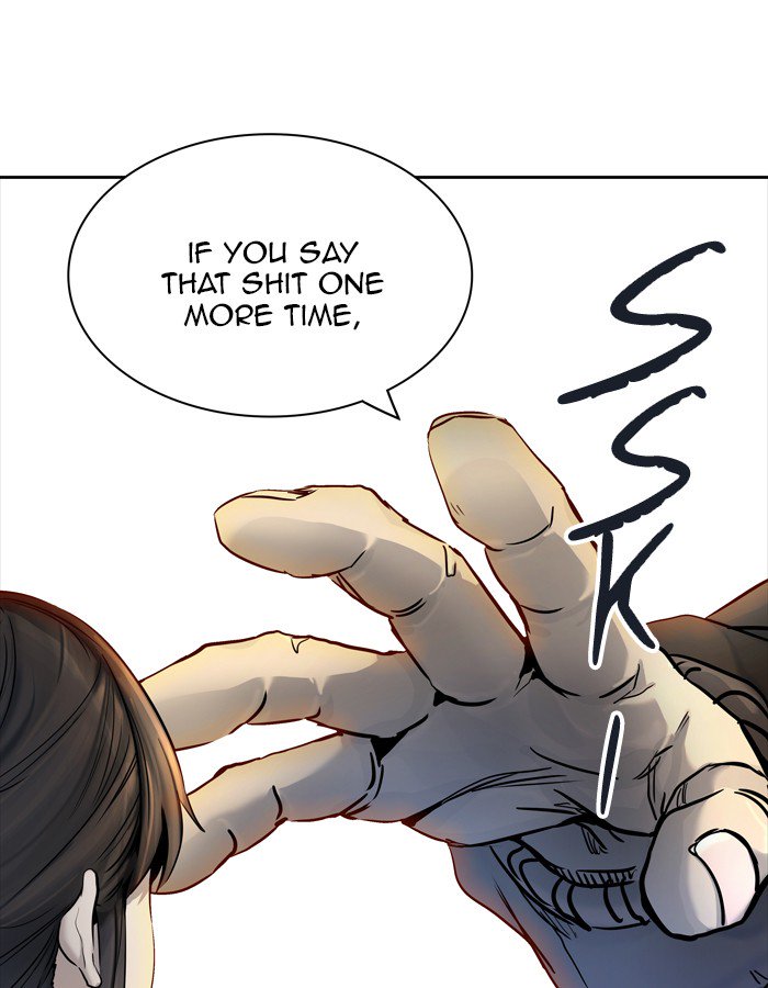 Tower of God chapter 425 page 140