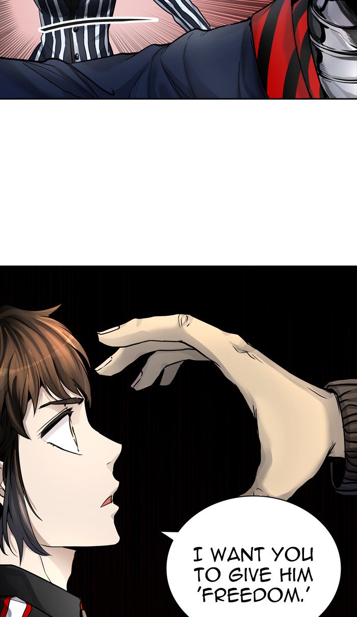 Tower of God chapter 425 page 142