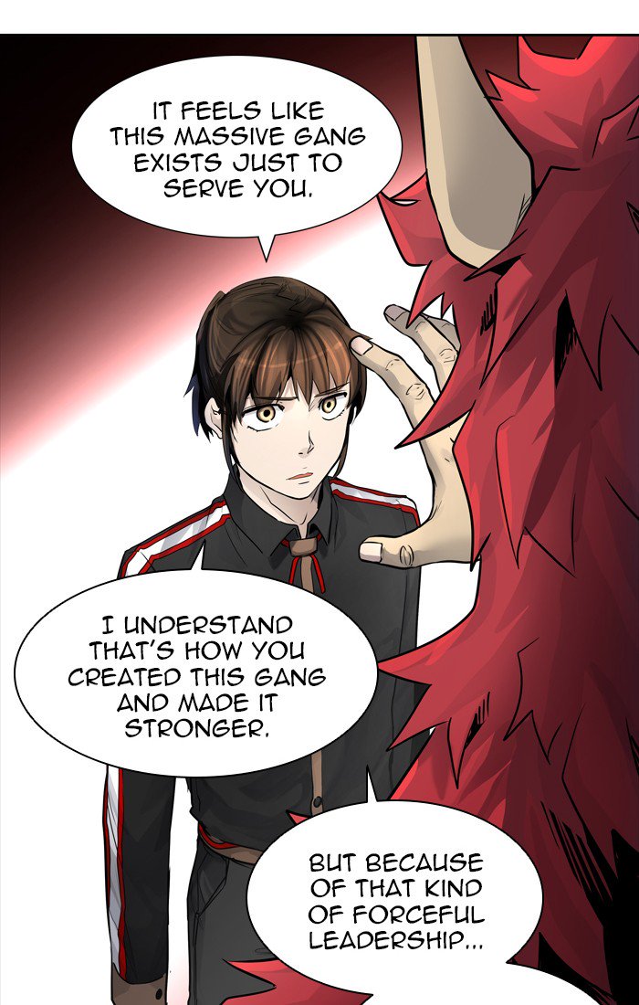 Tower of God chapter 425 page 144