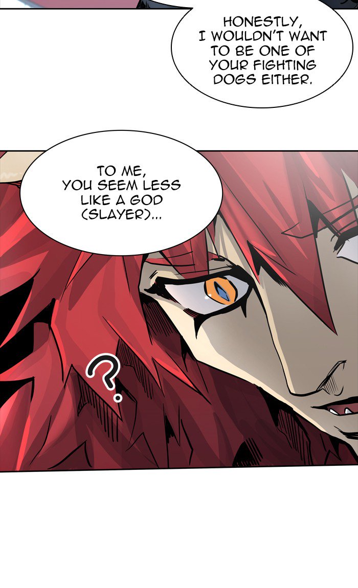 Tower of God chapter 425 page 146