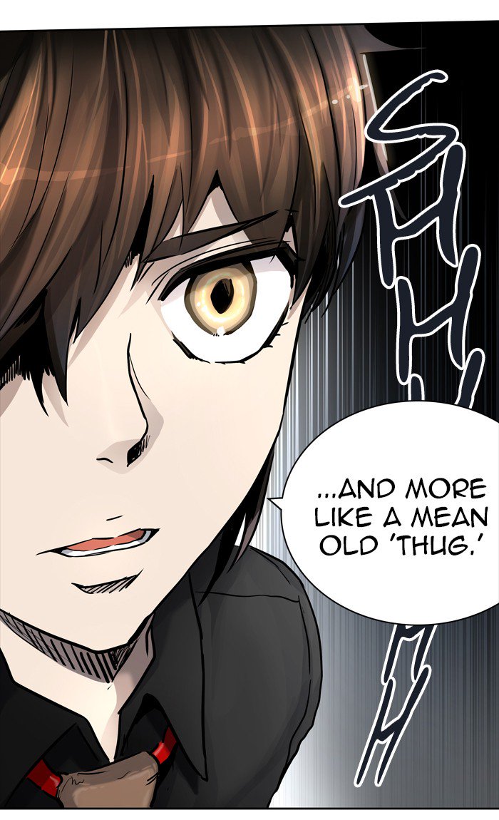 Tower of God chapter 425 page 147