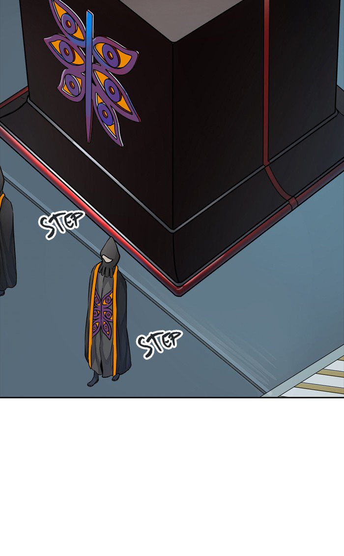Tower of God chapter 425 page 154