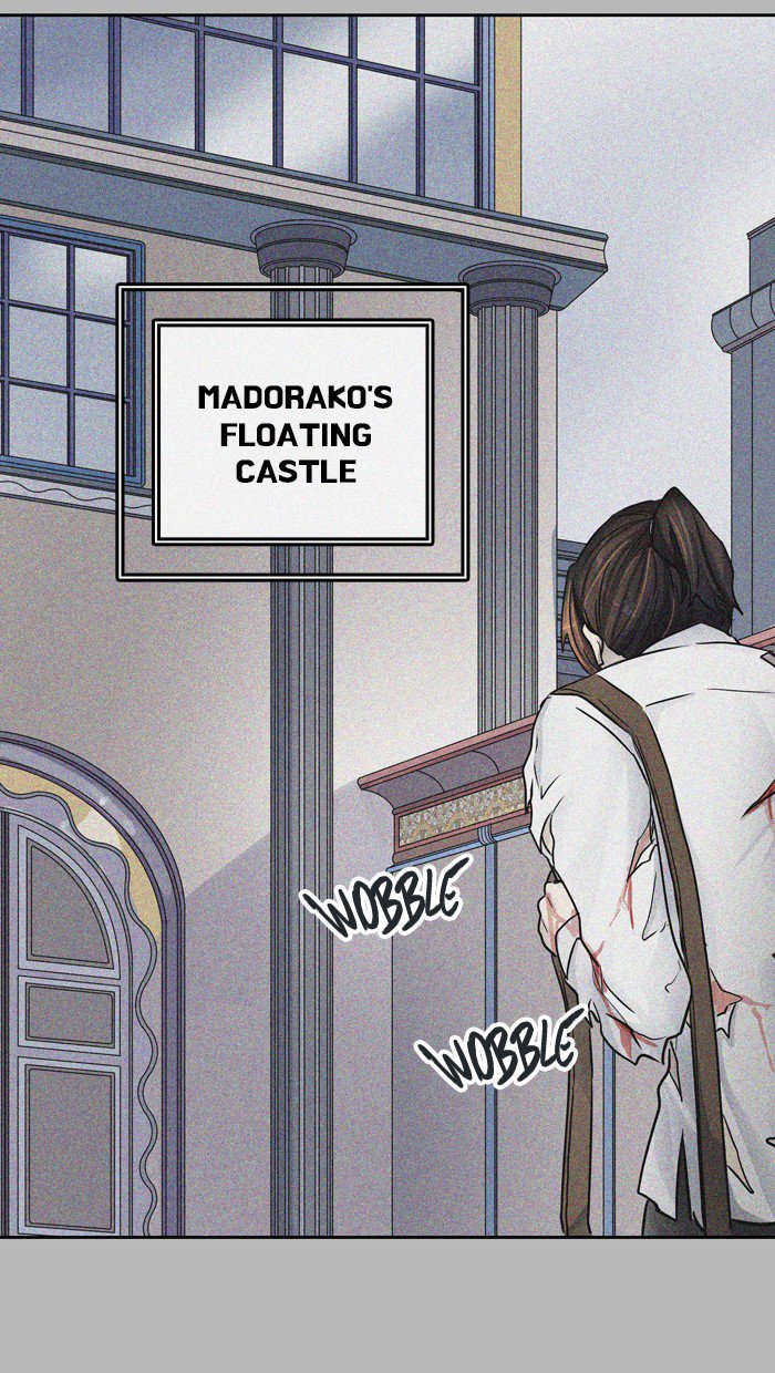 Tower of God chapter 425 page 2