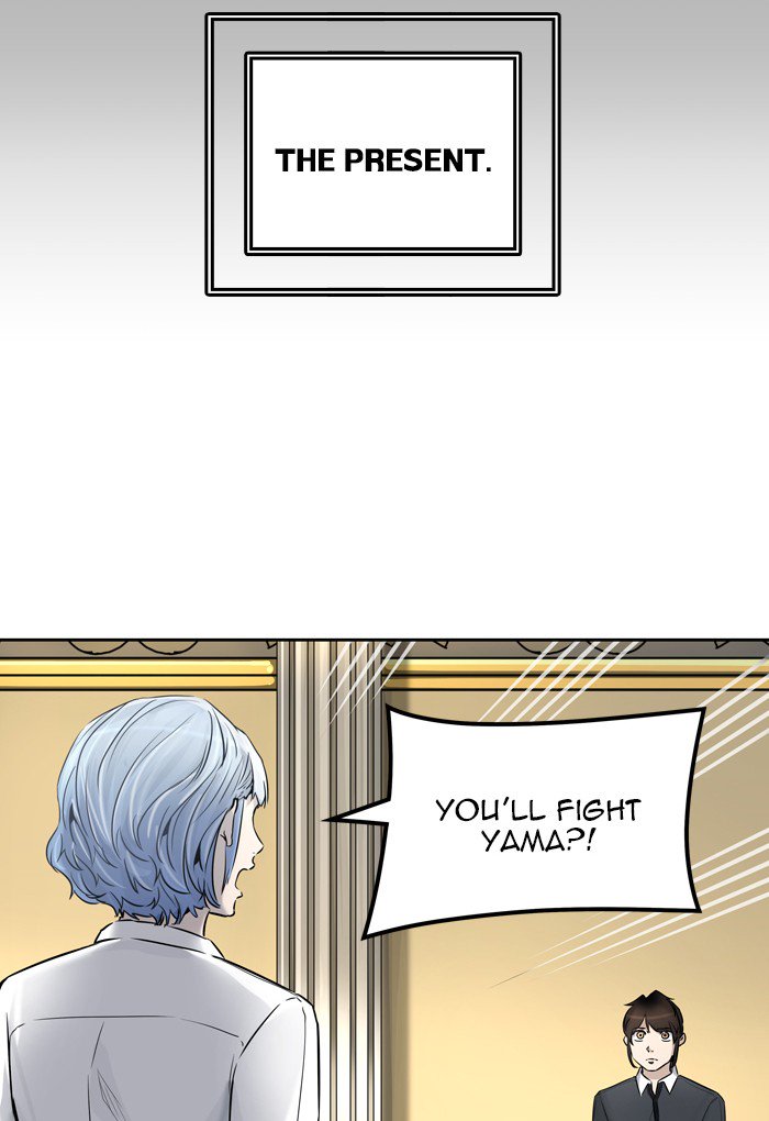 Tower of God chapter 425 page 22