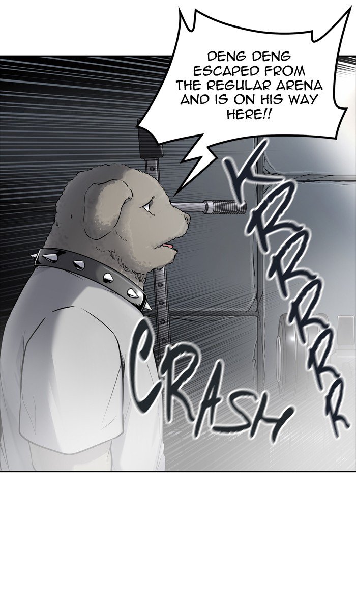 Tower of God chapter 425 page 33