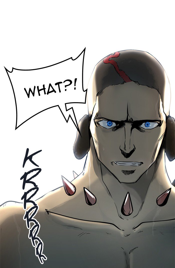 Tower of God chapter 425 page 34