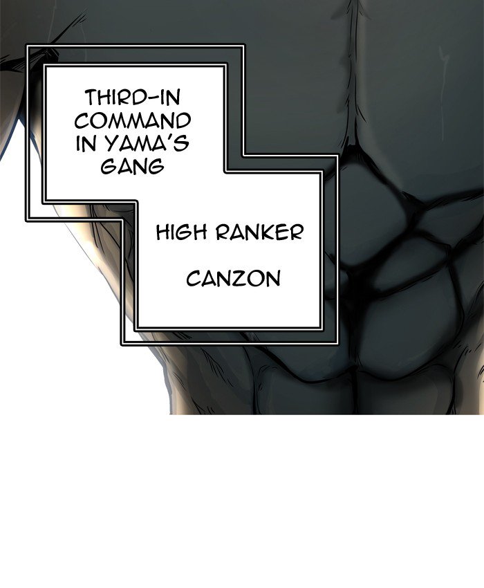 Tower of God chapter 425 page 35