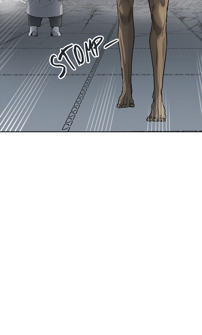 Tower of God chapter 425 page 40