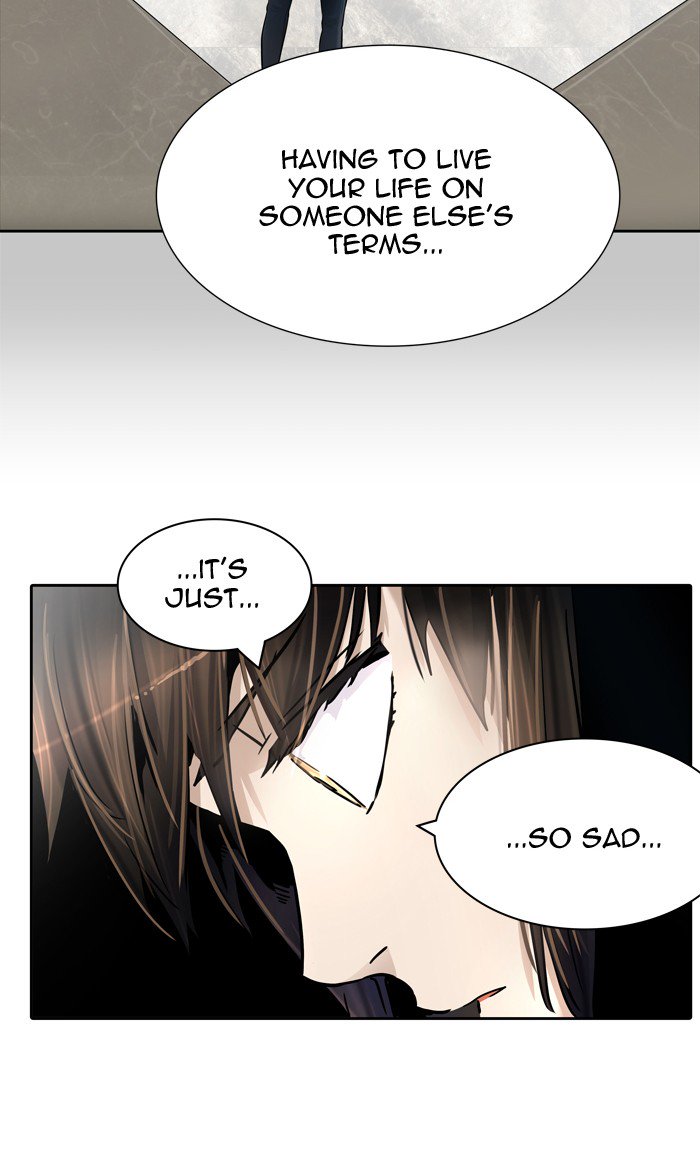 Tower of God chapter 425 page 44