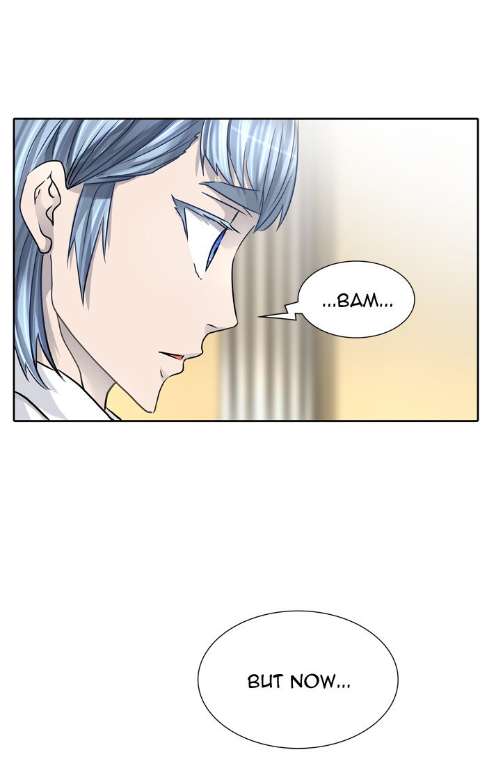 Tower of God chapter 425 page 45