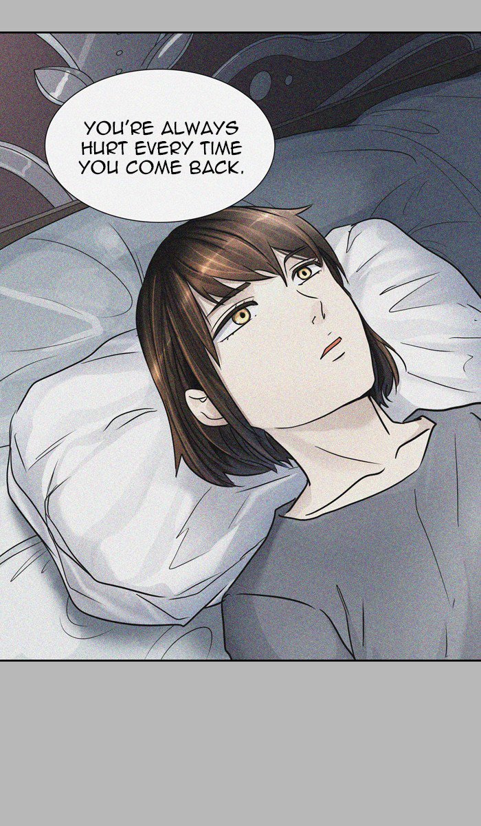 Tower of God chapter 425 page 5