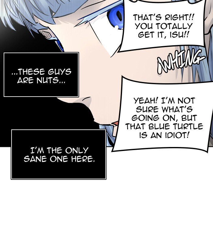 Tower of God chapter 425 page 52