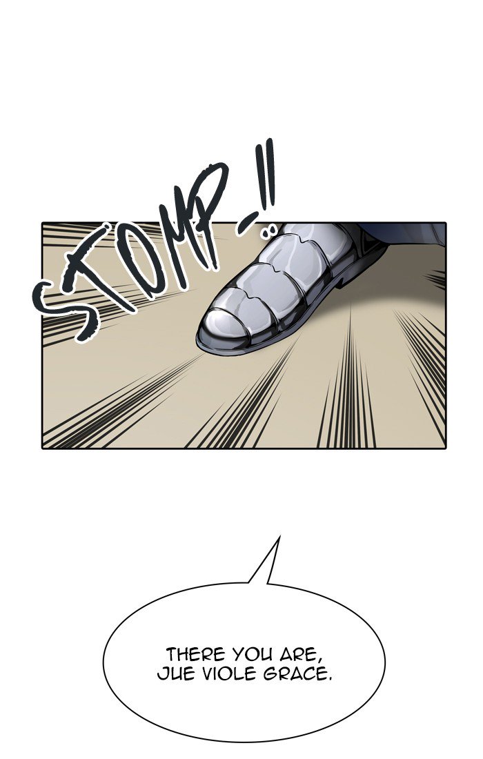 Tower of God chapter 425 page 53
