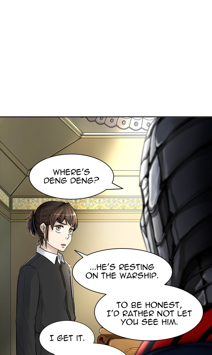 Tower of God chapter 425 page 56