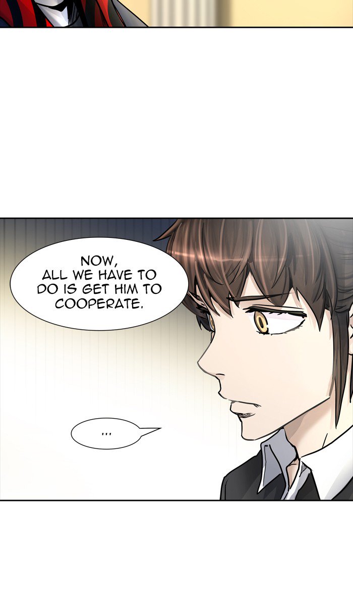 Tower of God chapter 425 page 58