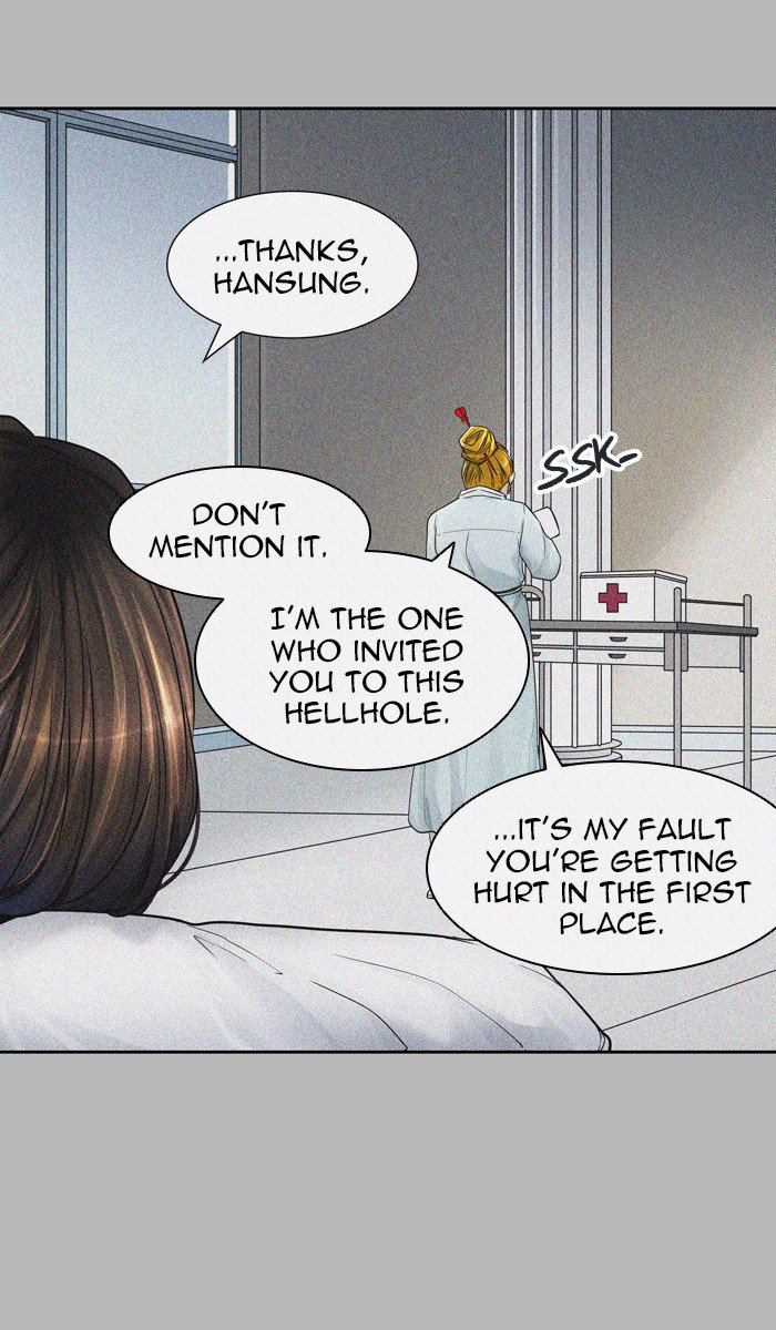 Tower of God chapter 425 page 6