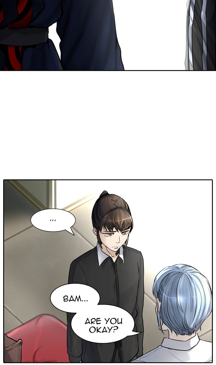 Tower of God chapter 425 page 60