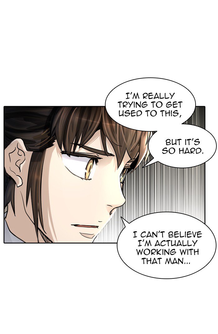 Tower of God chapter 425 page 61