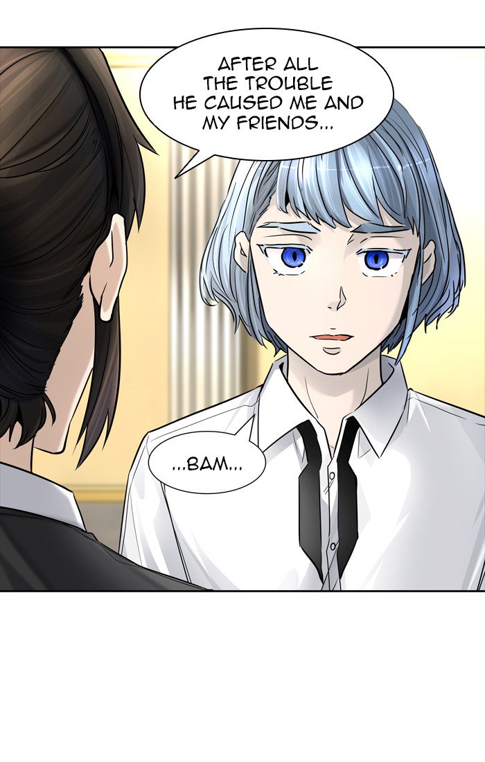 Tower of God chapter 425 page 62