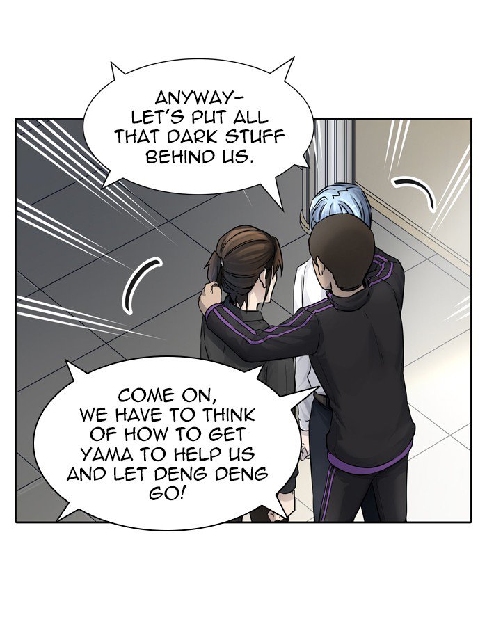 Tower of God chapter 425 page 63