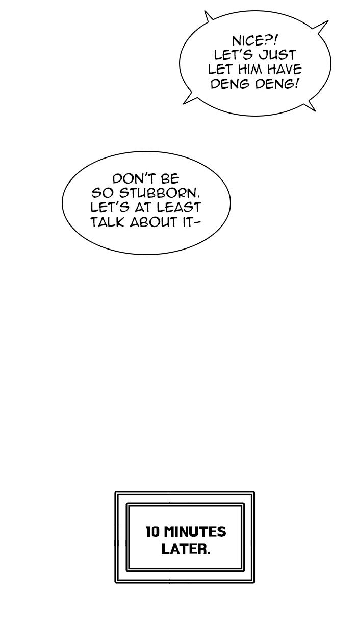 Tower of God chapter 425 page 67