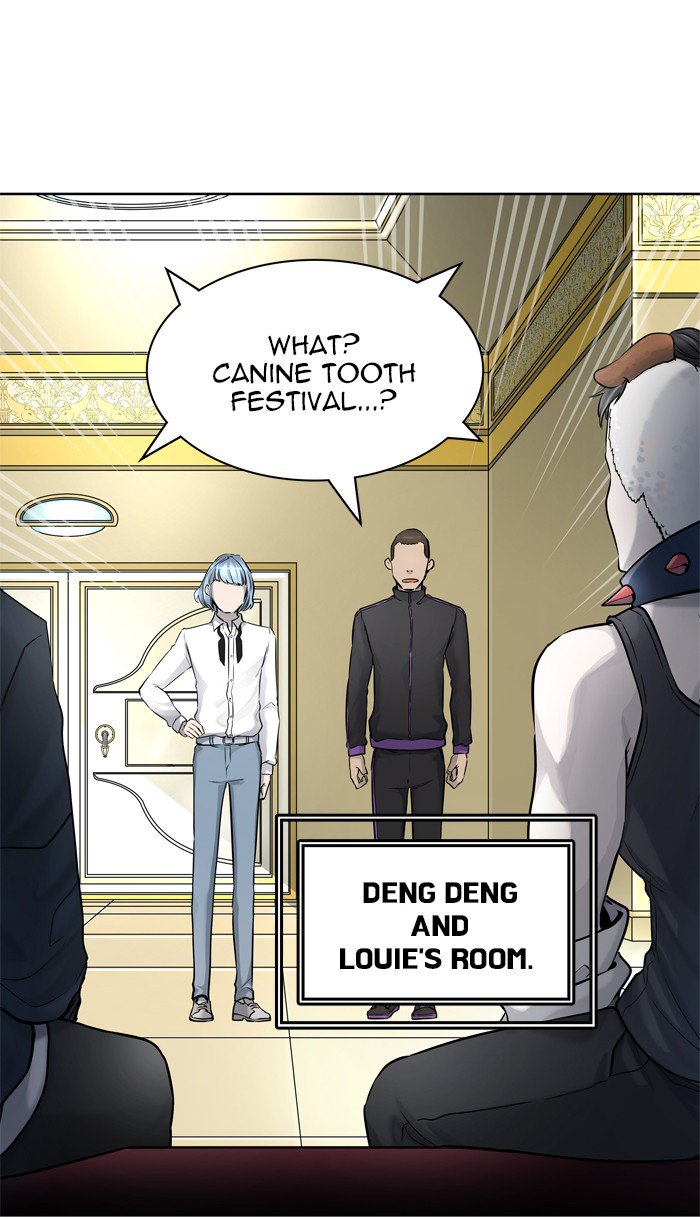 Tower of God chapter 425 page 68