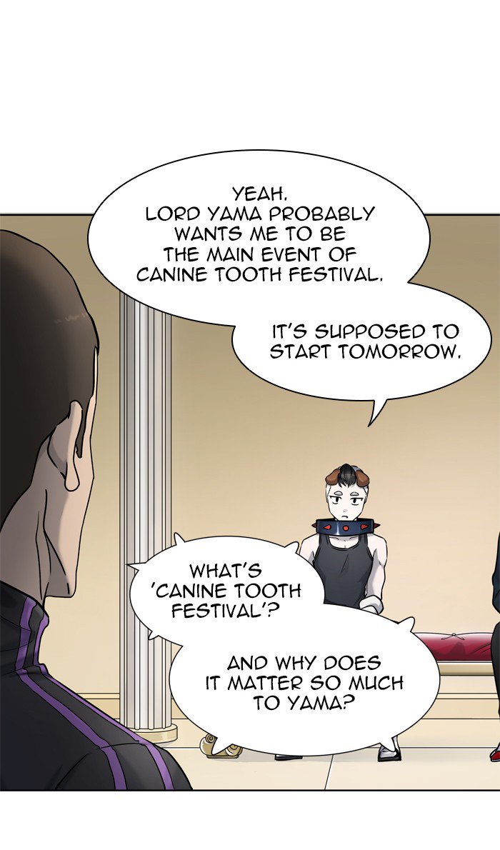 Tower of God chapter 425 page 69