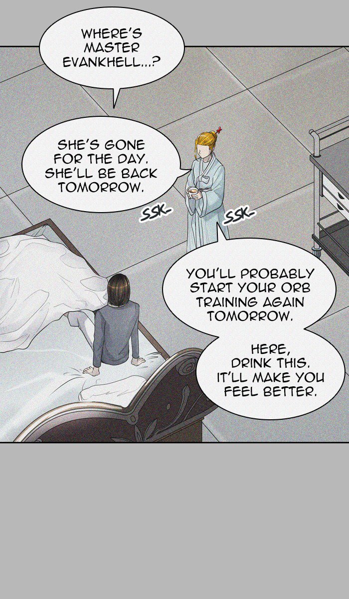 Tower of God chapter 425 page 7