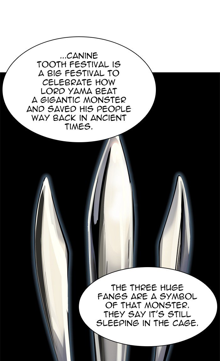 Tower of God chapter 425 page 70