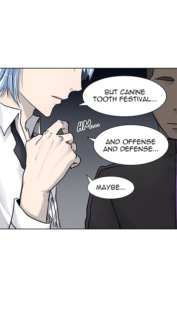 Tower of God chapter 425 page 75