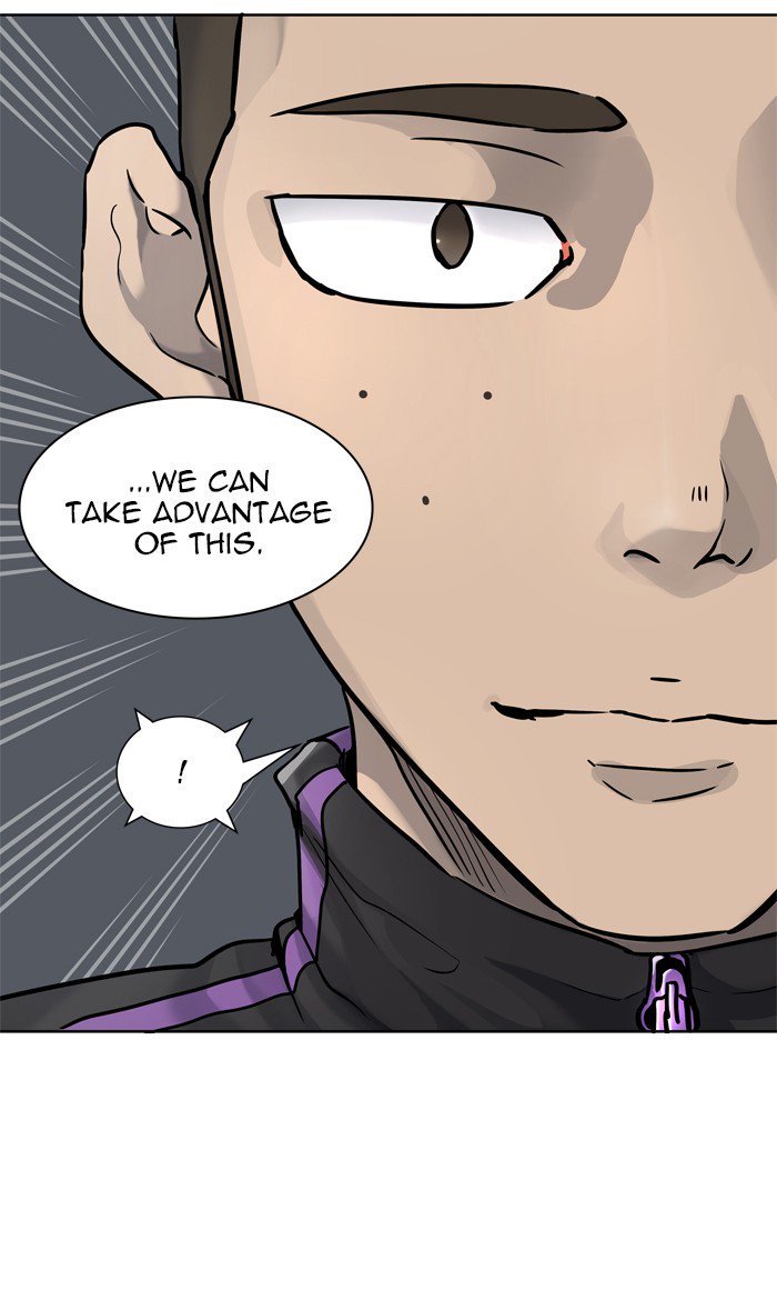Tower of God chapter 425 page 76