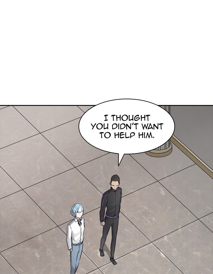 Tower of God chapter 425 page 77