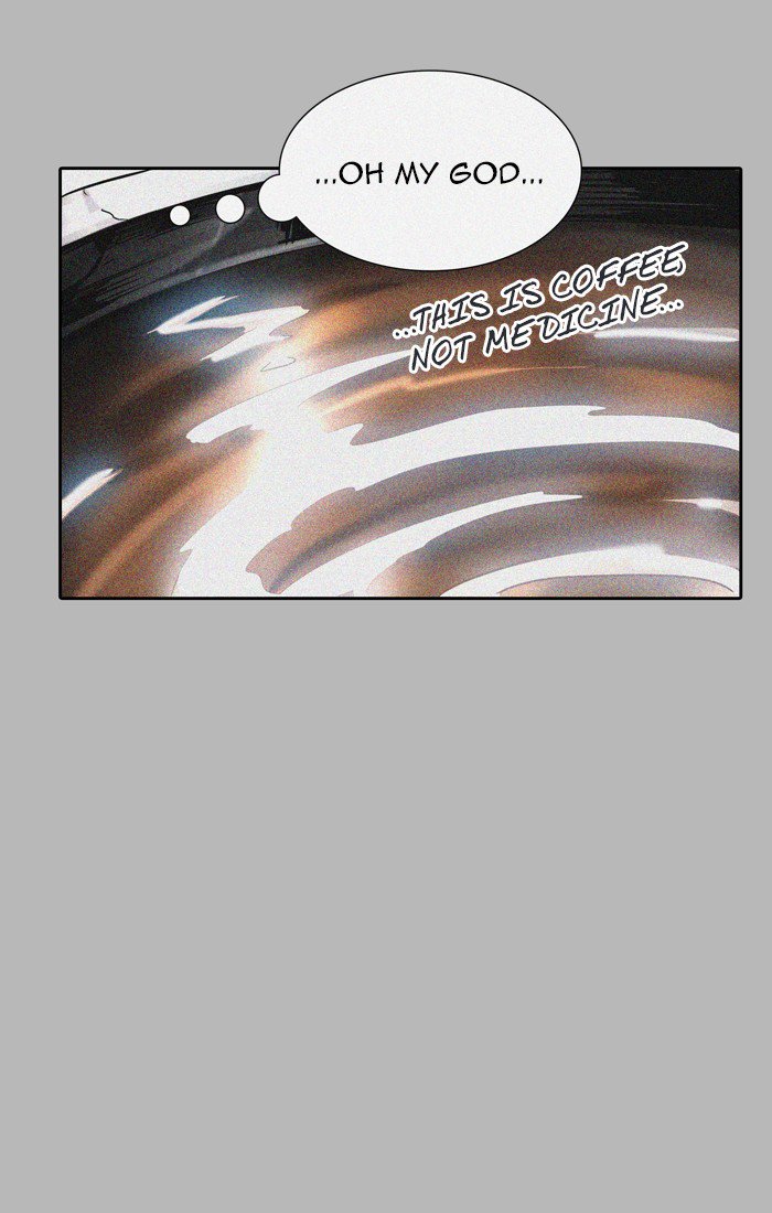 Tower of God chapter 425 page 8