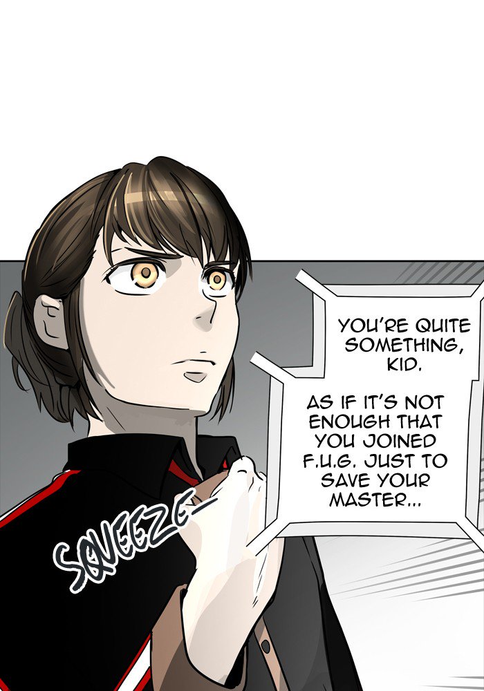 Tower of God chapter 425 page 86