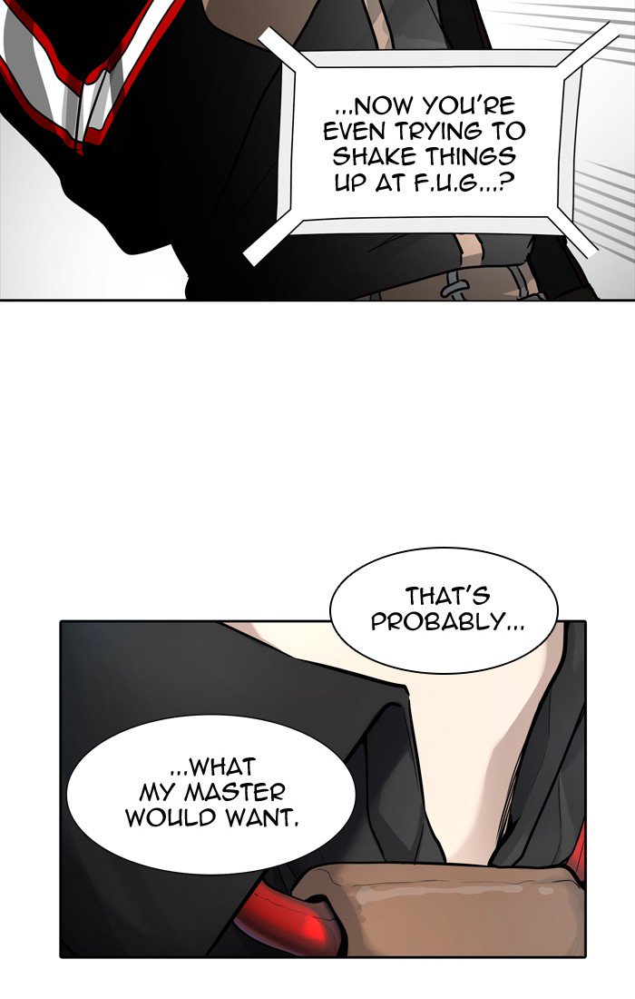 Tower of God chapter 425 page 87