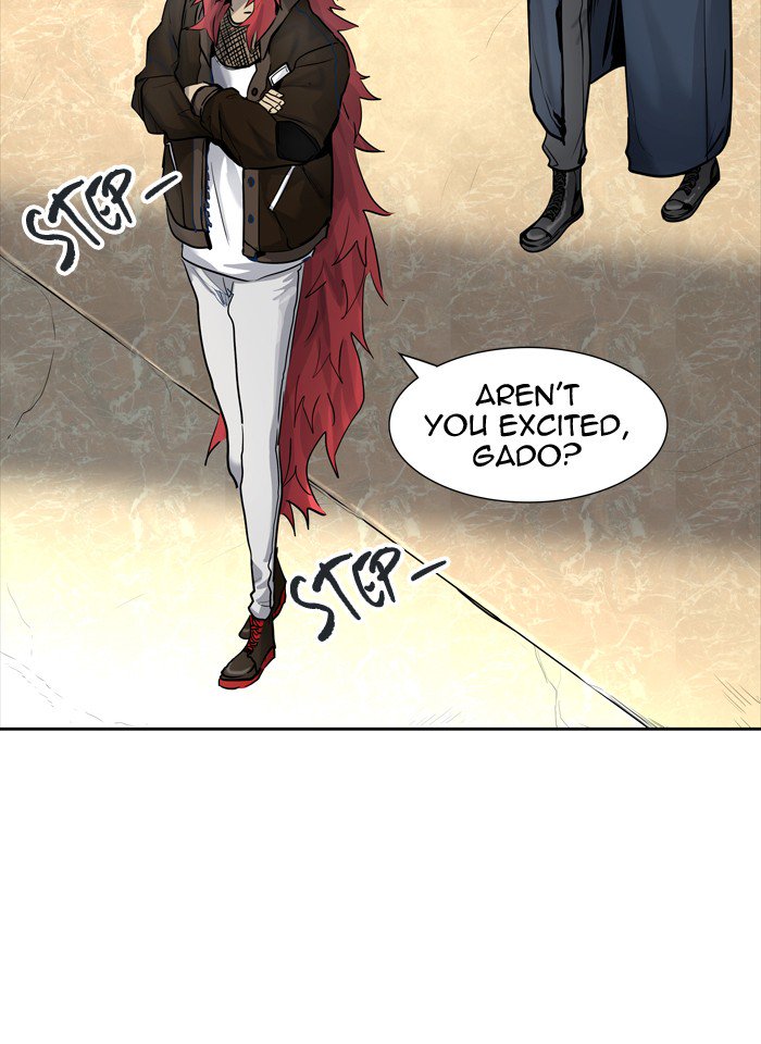 Tower of God chapter 425 page 89