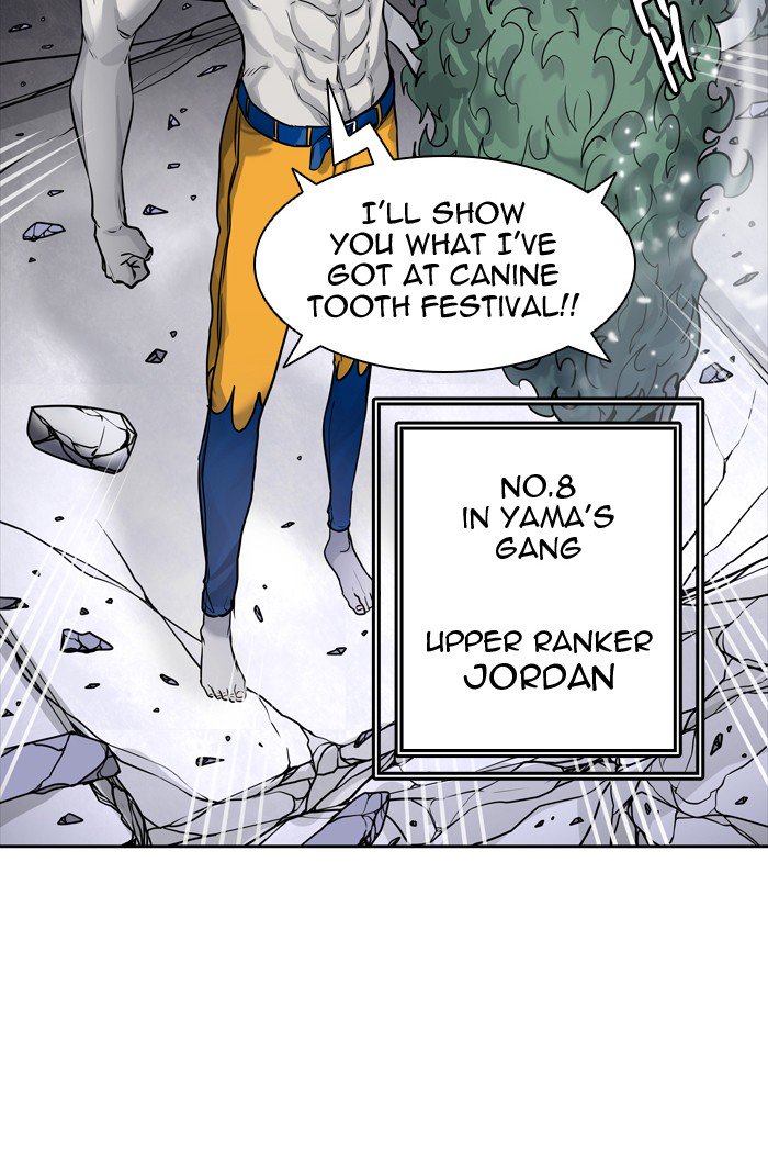 Tower of God chapter 425 page 95