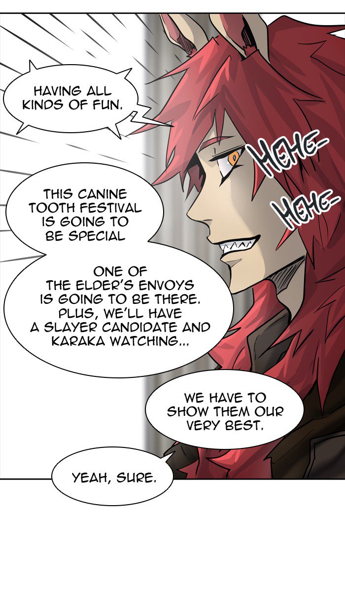 Tower of God chapter 425 page 97