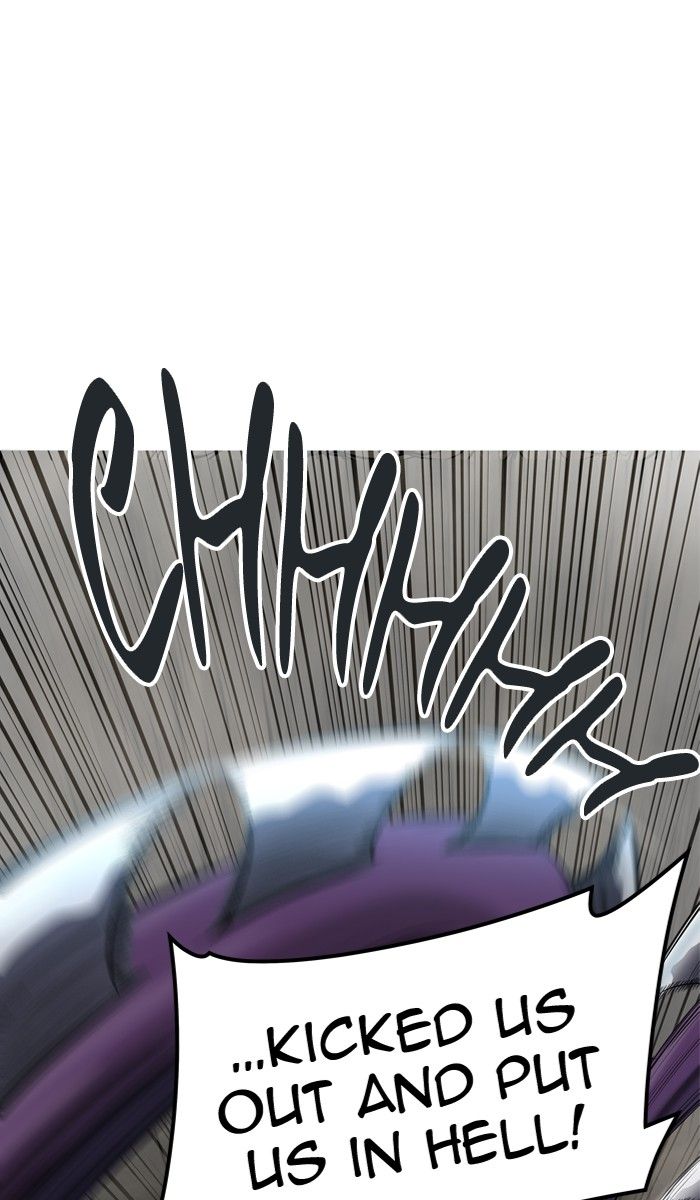 Tower of God chapter 431 page 1