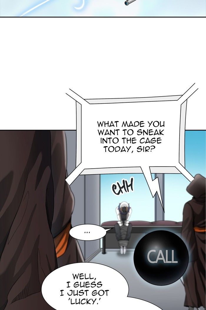 Tower of God chapter 431 page 102