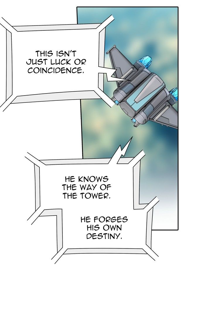 Tower of God chapter 431 page 106