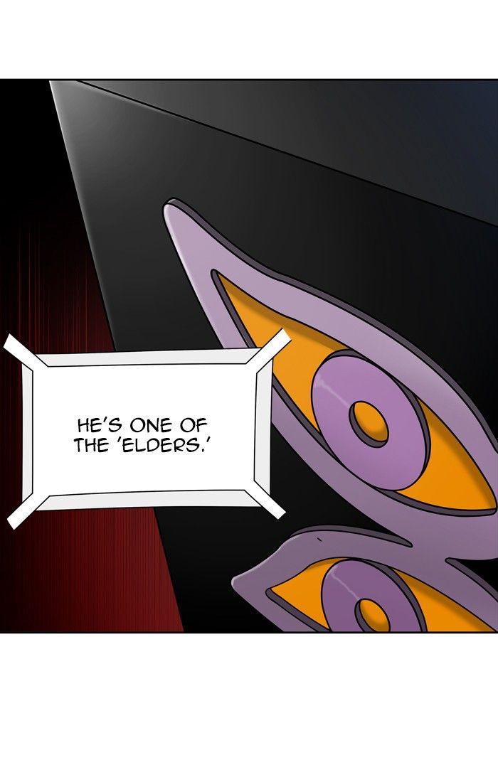 Tower of God chapter 431 page 107