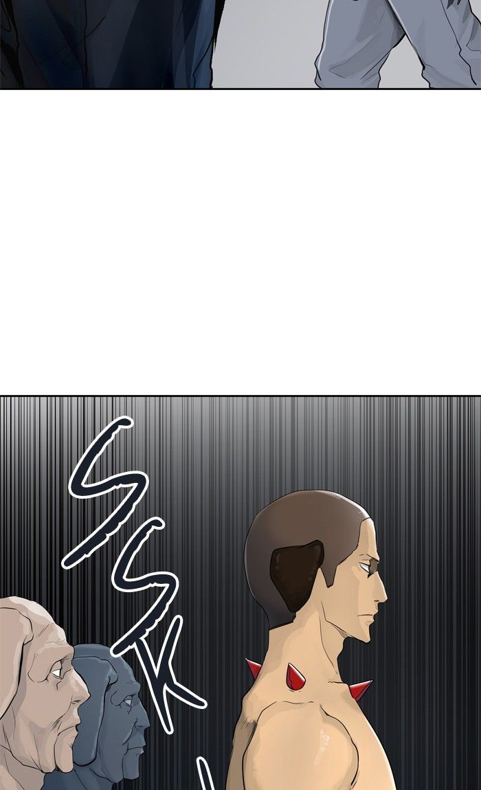 Tower of God chapter 431 page 118